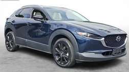 2022 Mazda CX-30 2.5 Turbo Premium Plus