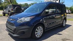 2016 Ford Transit Connect XL