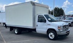 2022 Ford E-Series E-350 SD