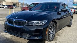 2021 BMW 3 Series 330i xDrive