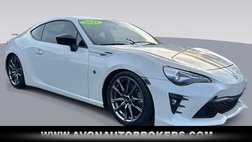 2017 Toyota 86 