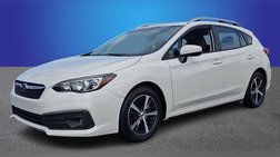 2023 Subaru Impreza Premium