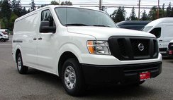 2019 Nissan NV 1500 SV