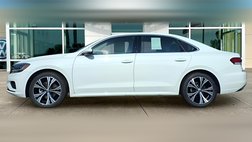 2022 Volkswagen Passat SE