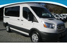 2018 Ford Transit 150 XLT