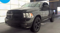 2016 Ram Ram Pickup 1500 Express