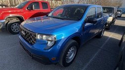 2025 Ford Maverick XL