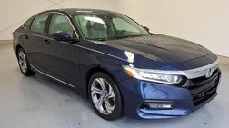 2019 Honda Accord EX-L