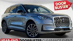 2024 Lincoln Corsair Grand Touring