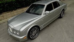 2005 Bentley Arnage T