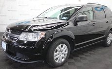 2016 Dodge Journey SE