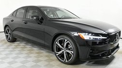 2025 Volvo S60 B5 Plus