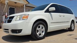2010 Dodge Grand Caravan SXT