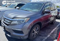 2016 Honda Pilot EX-L w/RES
