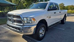 2016 Ram Ram Pickup 2500 Tradesman