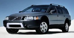2007 Volvo XC70 Base