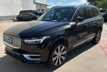 2023 Volvo XC90 B6 Ultimate Bright Theme 6P