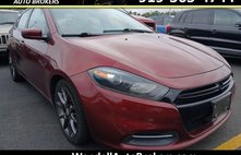 2015 Dodge Dart SE