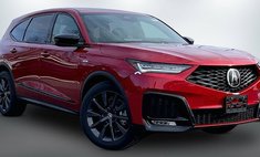 2026 Acura MDX SH-AWD w/A-SPEC