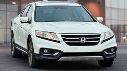2015 Honda Crosstour EX-L V6