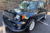 2019 Jeep Renegade Sport