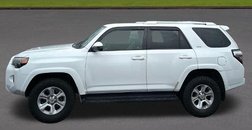 2014 Toyota 4Runner SR5