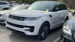 2024 Land Rover Range Rover Sport P360 SE