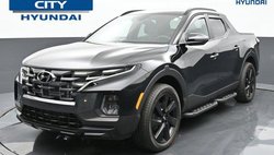 2024 Hyundai Santa Cruz Night