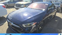 2019 Mercedes-Benz CLS-Class AMG CLS 53 S