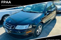 2004 Saab 9-3 Linear