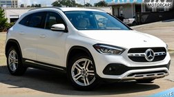 2021 Mercedes-Benz GLA-Class GLA 250