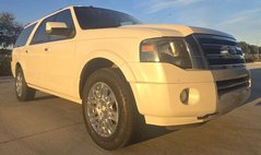 2013 Ford Expedition EL Limited