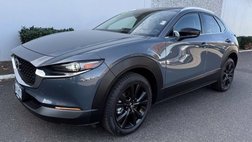 2021 Mazda CX-30 Turbo Premium Plus
