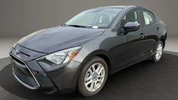 2017 Toyota Yaris iA Base