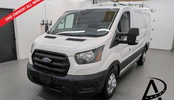 2020 Ford Transit 250