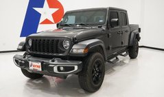 2024 Jeep Gladiator Sport S