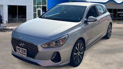 2018 Hyundai Elantra GT Base