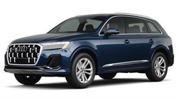 2025 Audi Q7 quattro Premium Plus 45 TFSI