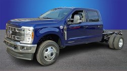 2026 Ford Super Duty F-350 XL