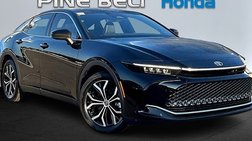 2024 Toyota Crown Limited