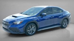 2024 Subaru WRX Base