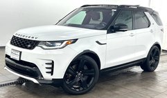 2023 Land Rover Discovery P360 HSE R-Dynamic