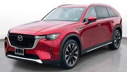 2024 Mazda CX-90 Plug-in Hybrid Premium