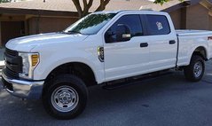 2019 Ford Super Duty F-250 XL