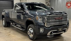2020 GMC Sierra 3500HD Denali