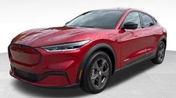 2023 Ford Mustang Mach-E Select
