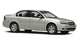 2008 Chevrolet Malibu Classic LS