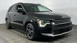 2023 Kia Niro SX