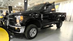2019 Ford Super Duty F-250 XL