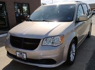 2016 Dodge Grand Caravan SXT Plus